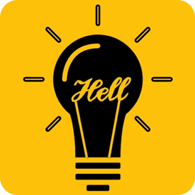 Hell Elektrotechnik Logo